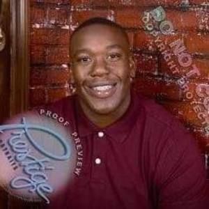 Meet your Posher, Kortney